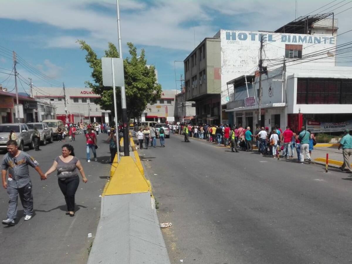 Empresarios en Venezuela optimistas con próxima apertura de frontera
