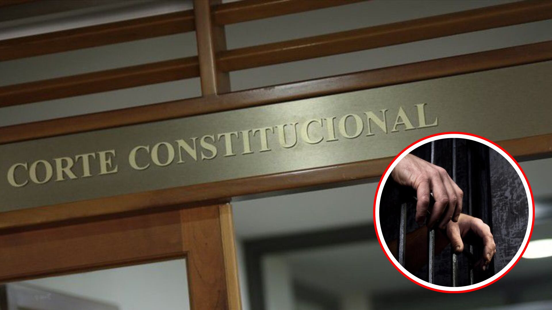 Por brote de tuberculosis Corte protege derechos de PPL en cárcel de Montería