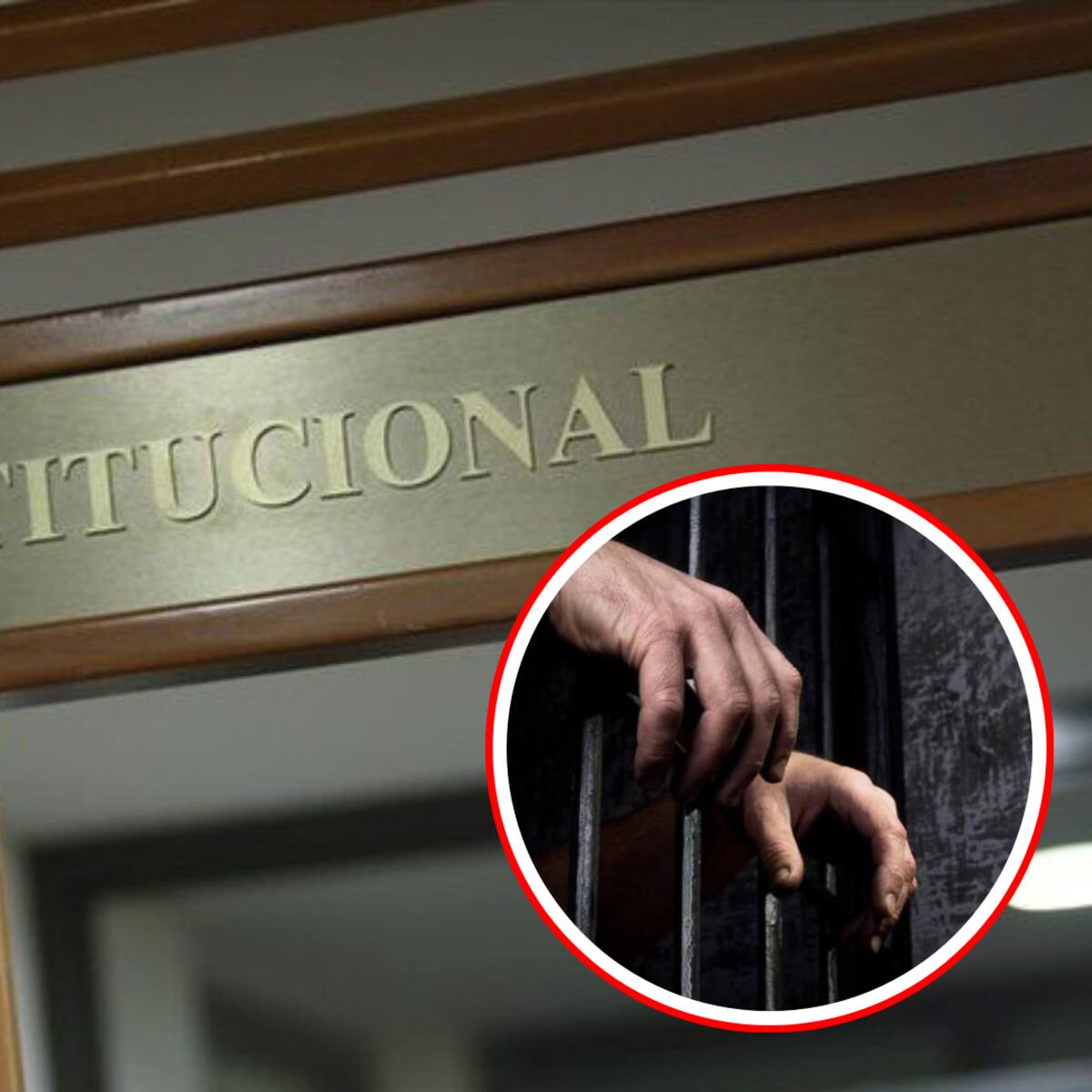 Por brote de tuberculosis Corte protege derechos de PPL en cárcel de Montería