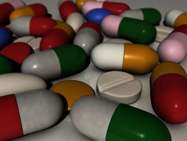 Uso racional de antibióticos un reto para la sociedad actual