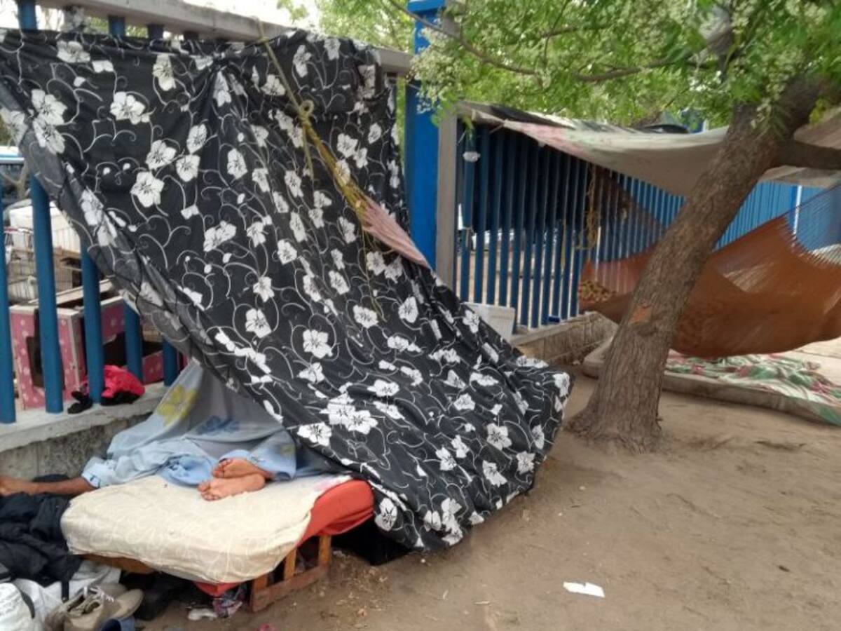 Con documento Conpes el Gobierno busca solventar crisis migratoria