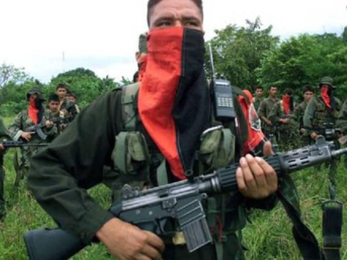 Las nuevas caras en las negociaciones con Eln