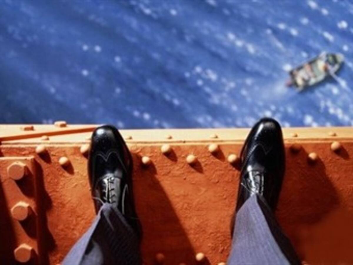 Aumentan intentos de suicidio en Armenia