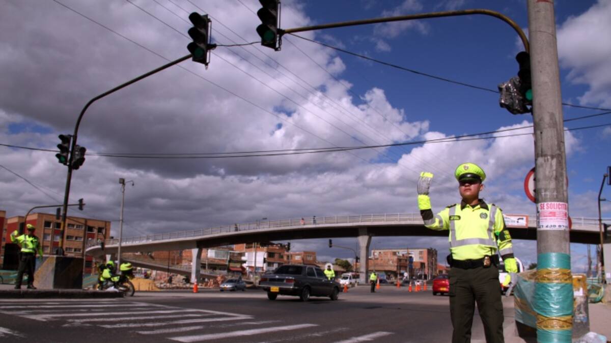 ¿Quiere saber cómo están las vías del país?