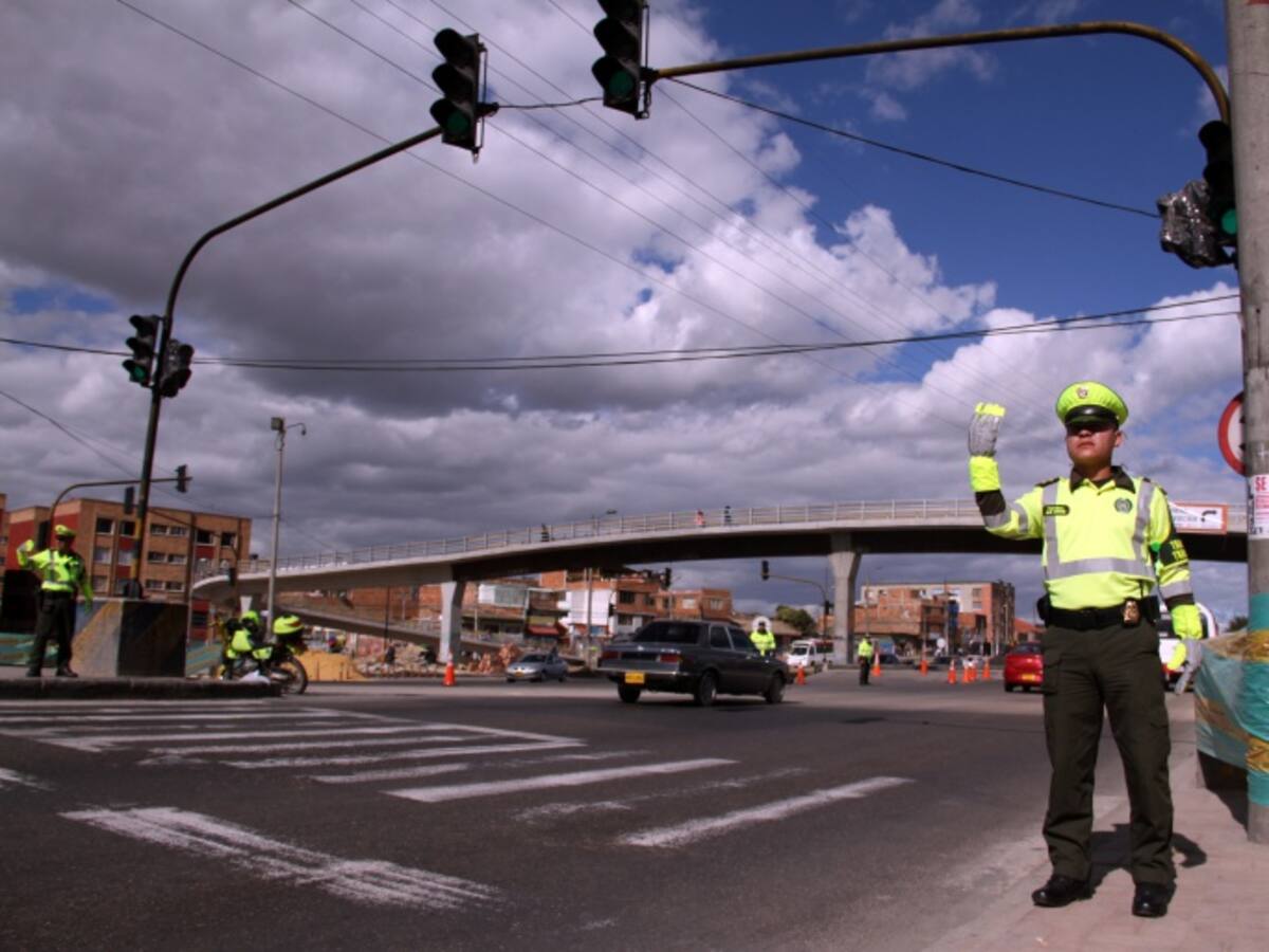 ¿Quiere saber cómo están las vías del país?