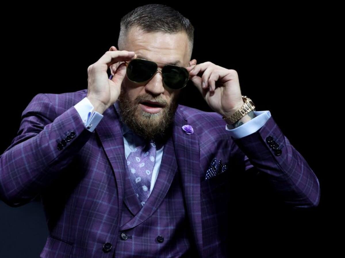 Le sale cliente al Chelsea: McGregor mostró "interés" por comprar el club