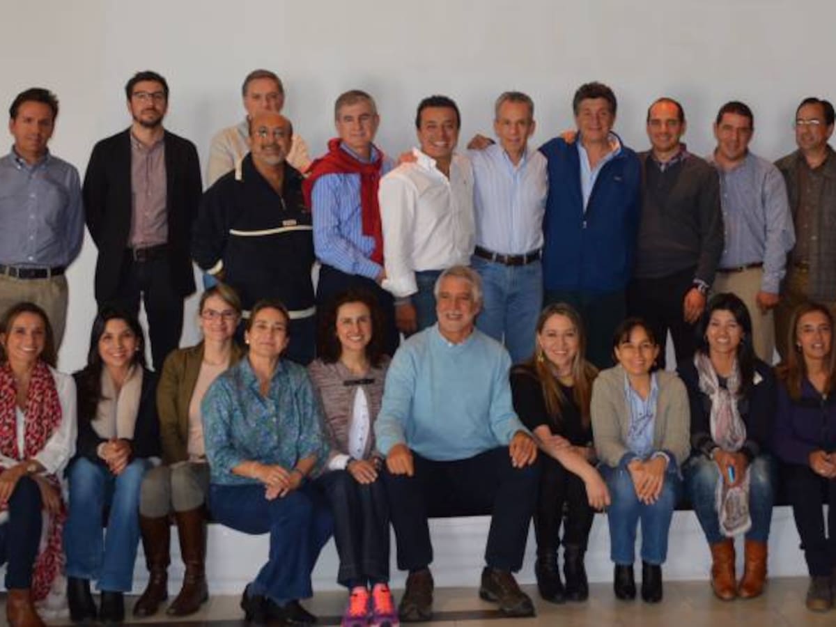 El concejal liberal Miguel Uribe será Secretario de Gobierno de Peñalosa