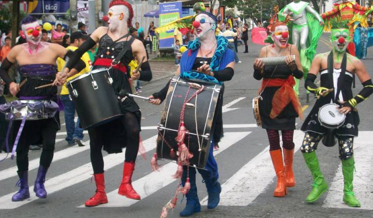 El teatro será protagonista de los 153 años de Pereira esta semana.