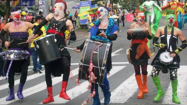 El teatro será protagonista de los 153 años de Pereira esta semana.