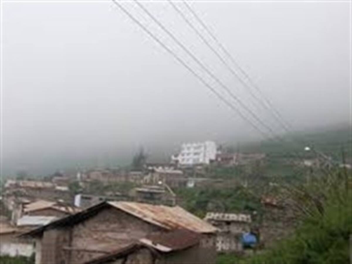 Nuevas amenazas a defensores de Derechos Humanos en Buenaventura