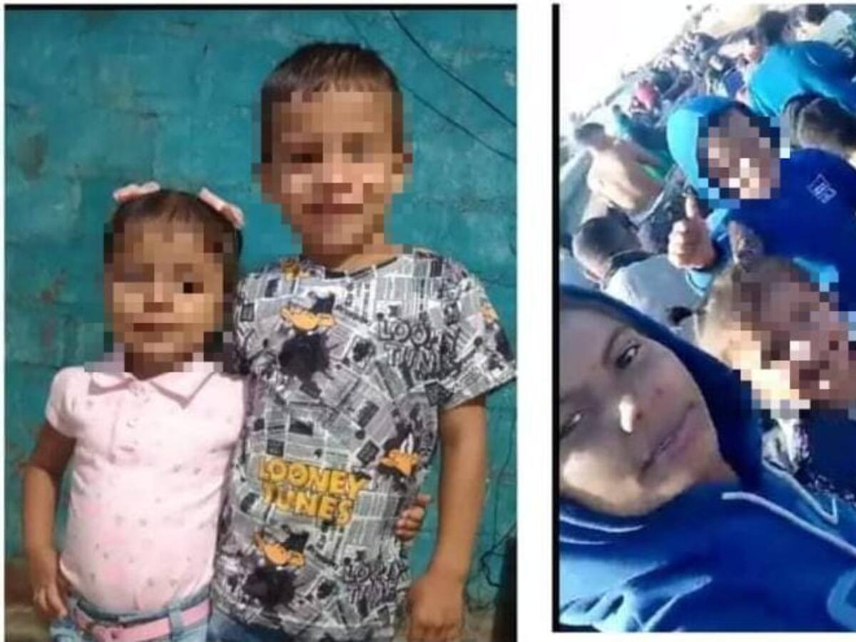 Familiares de menores desaparecidos en frontera con EE.UU. fueron amenazados