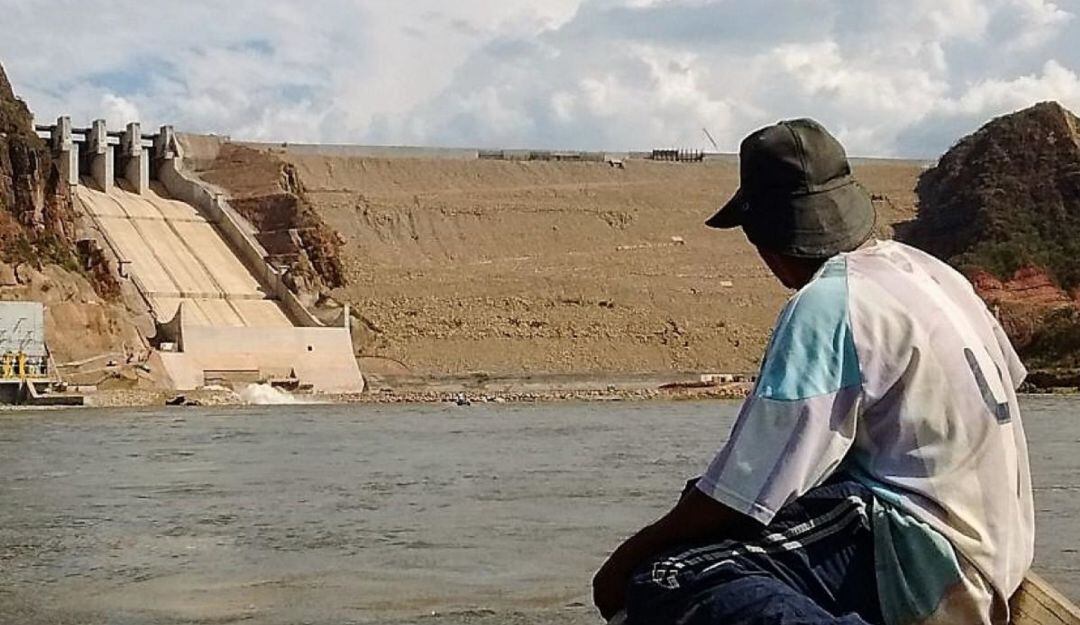 Cerca de 150 familias de la zona del municipio de Hobo y Betania entregan balance positivo.