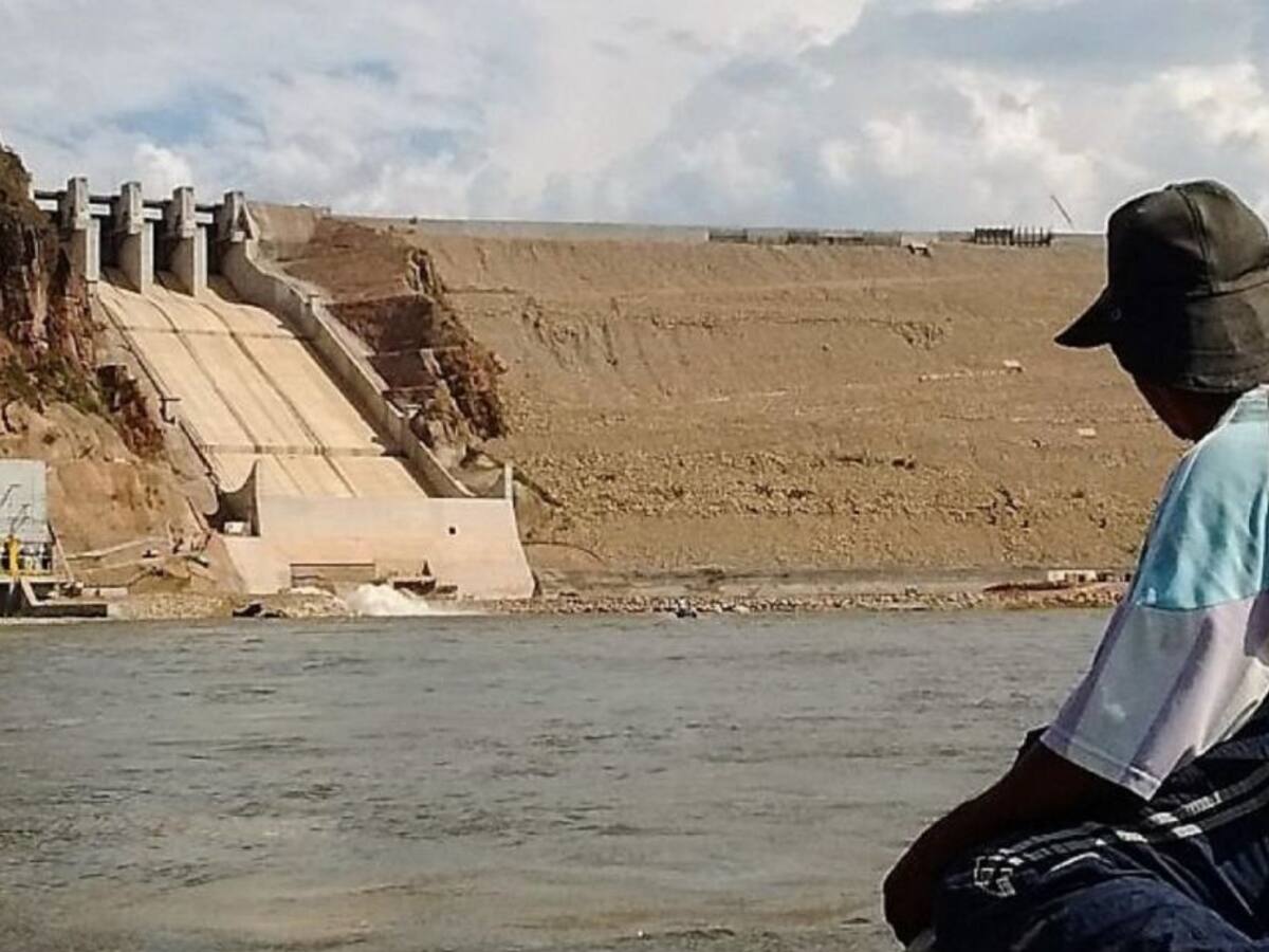 Invierno favorece a pescadores artesanales del Huila