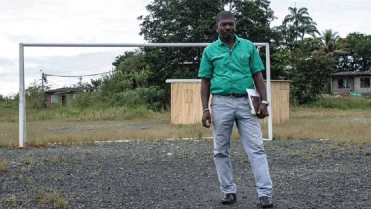 Excandidato al Concejo ordeno asesinato del líder Temístocles Machado