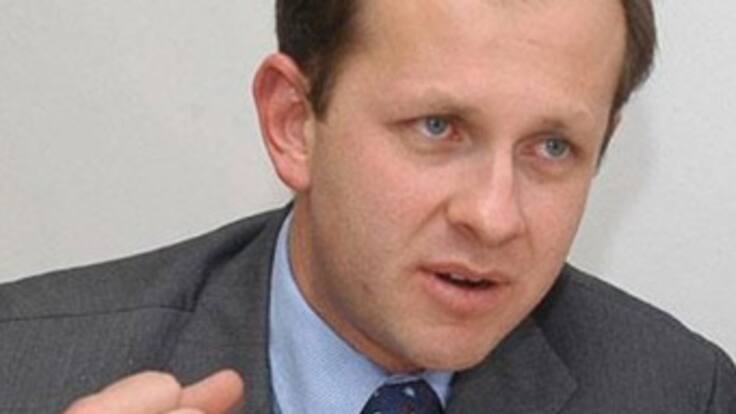 Controversia en el Congreso por nombramiento de Arias como embajador en Italia