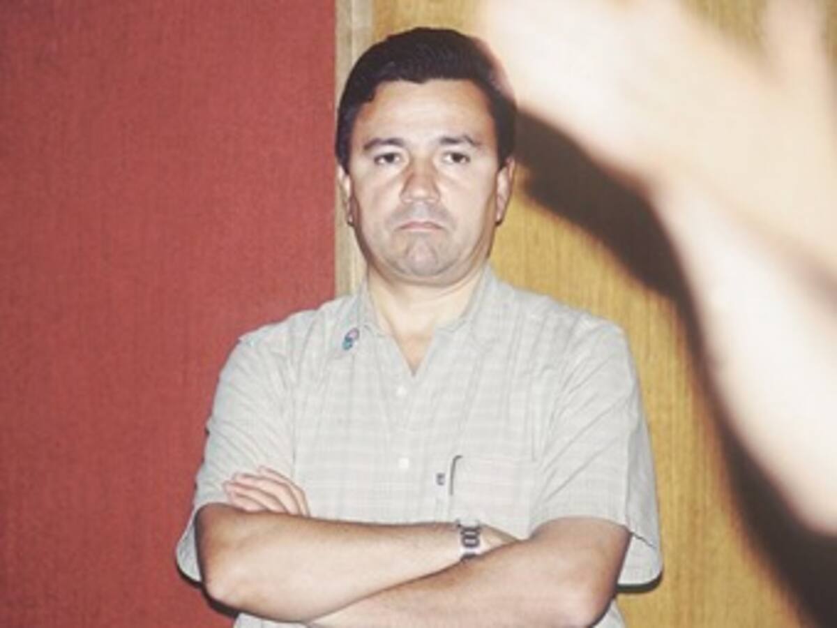 Santos afirma que general Santoyo debe ser pedido en extradición a EE.UU.
