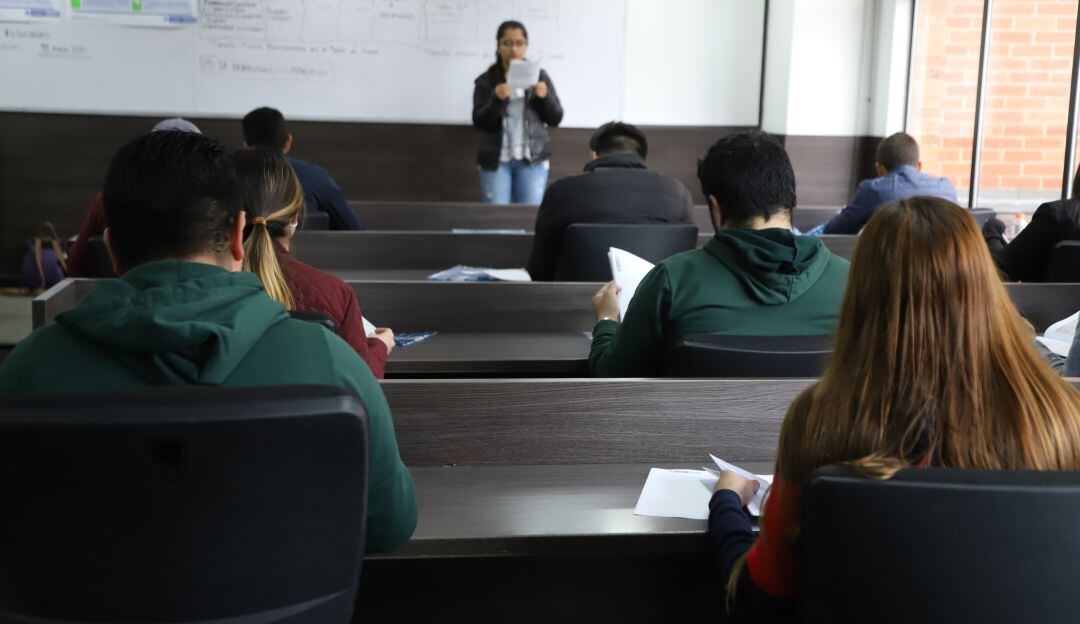 Guaviare se alista para la alternancia en educación pública