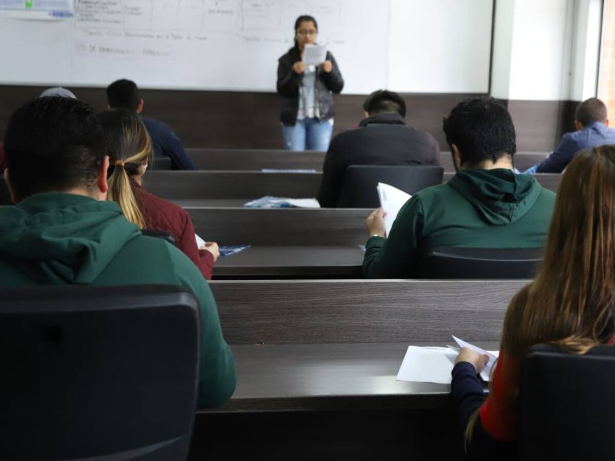 Guaviare se alista para la alternancia en educación pública