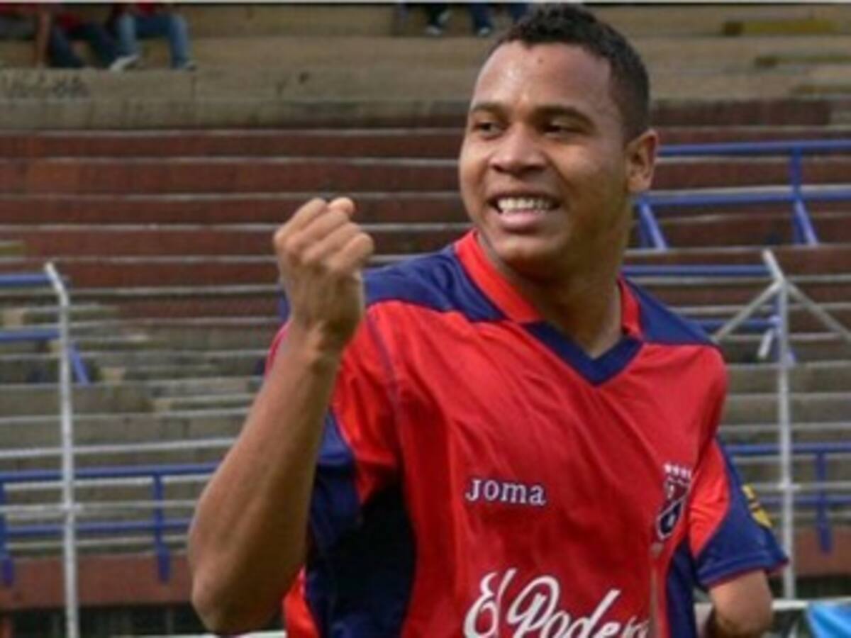 Medellín y Junior protagonizarán el partido más atractivo de la octava fecha del fútbol colombiano