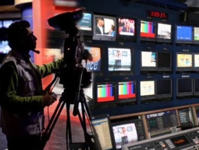 Licitación para tercer canal se efectuará en 2013, según Autoridad Nacional de Televisión