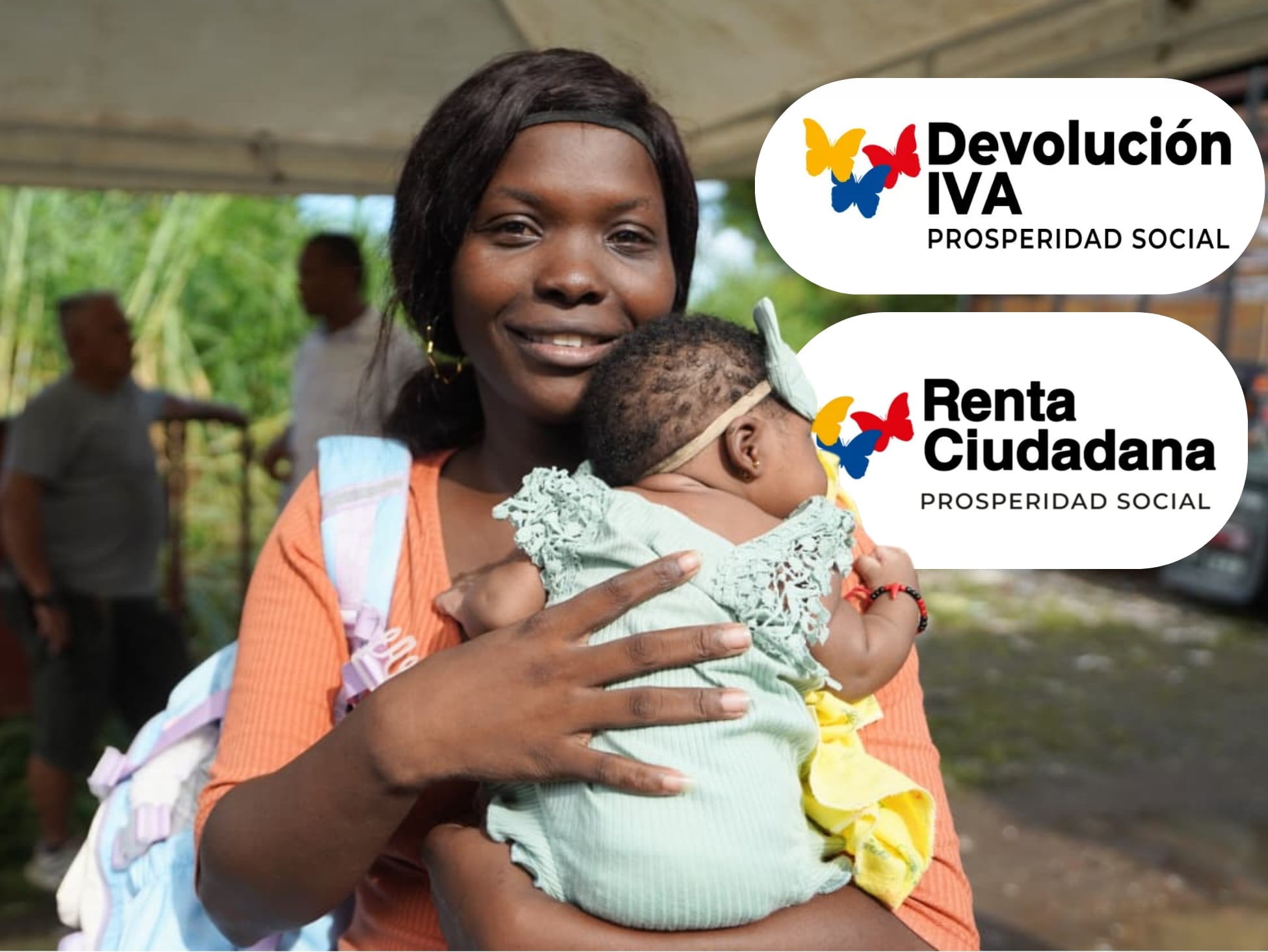 Renta Ciudadana y Devolución del IVA noviembre 2025: Consulte HOY si es beneficiario y cómo reclamar