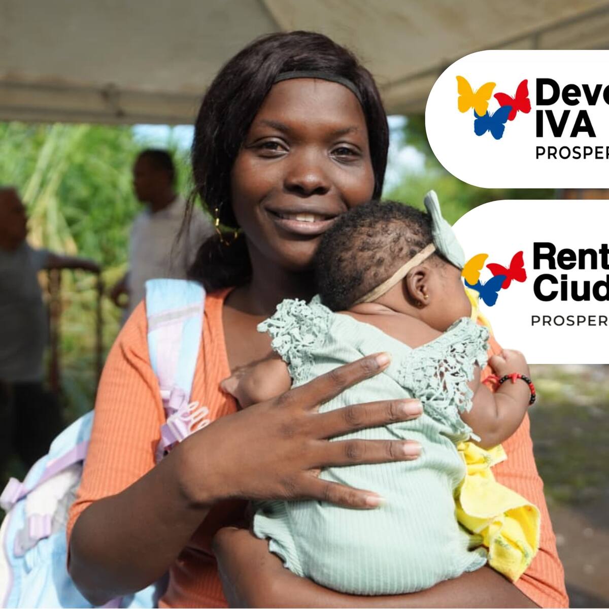 Renta Ciudadana y Devolución del IVA noviembre 2025: Consulte HOY si es beneficiario y cómo reclamar