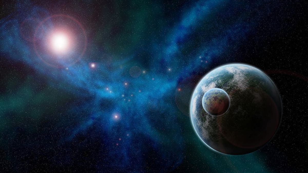 ¿Lo sabía? Esta es la estrella que es más brillante que el sol: así se puede ver