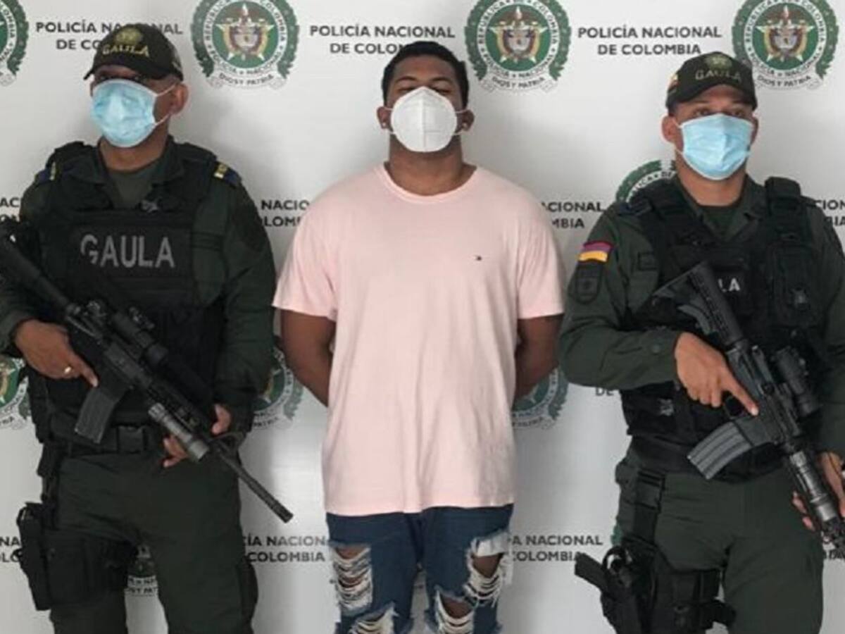 Taxista extorsionaba a mujer para no revelar sus fotos íntimas en Cartagena