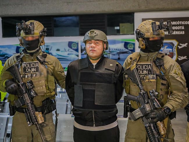 “No me hago elegir por asesinos”: Petro sobre presunta financiación de ‘La Inmaculada’ a su campaña