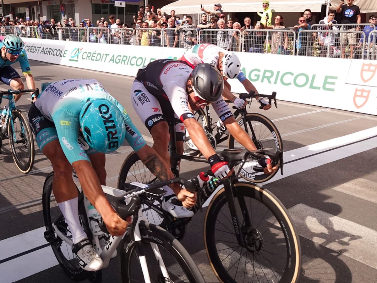 ¡Prográmese! Las carreras más importantes del ciclismo en abril: fecha, hora y cómo ver en TV