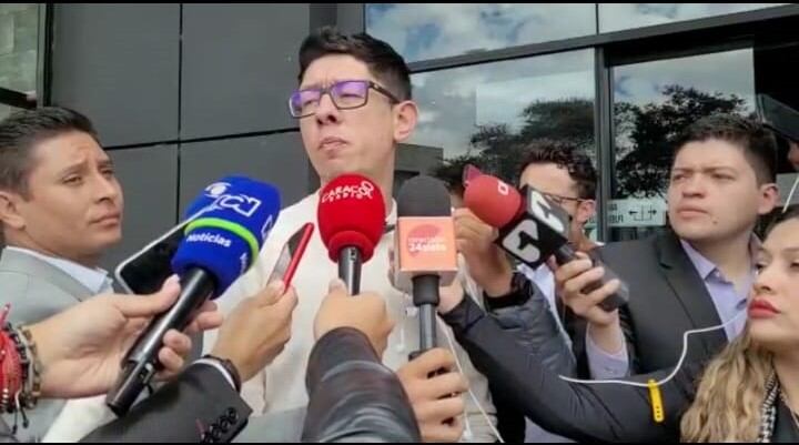 Daniel Rojas, Presidente de la SAE