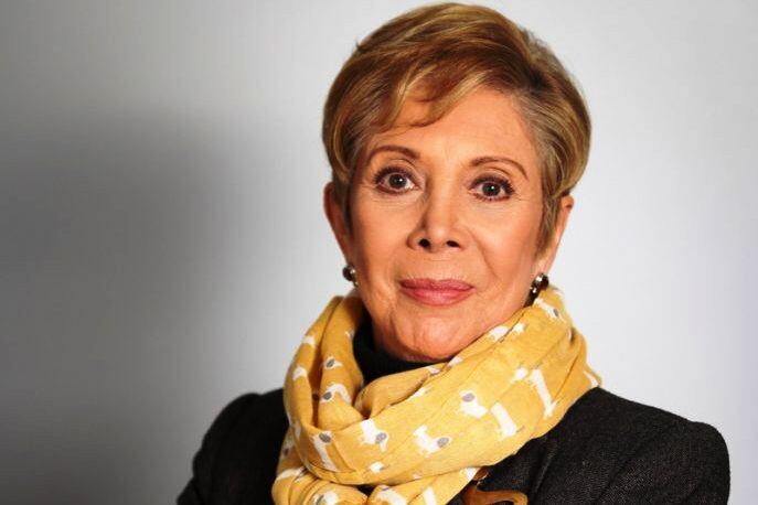 Consuelo Luzardo será homenajeada en la versión 65 del FICCI