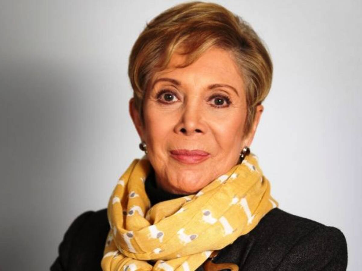 Consuelo Luzardo será homenajeada en la versión 65 del FICCI