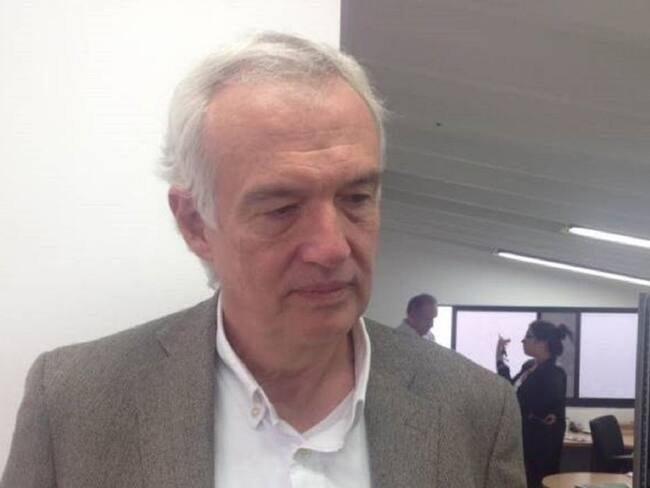 El exgerente de EPM Federico Restrepo, fue nombrado como rector de la UdeM