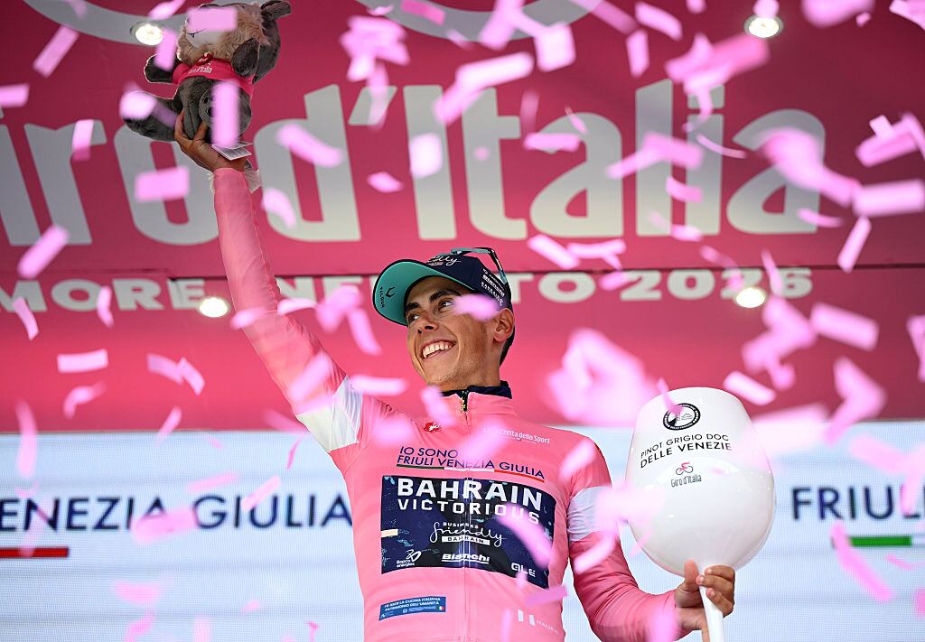 Afonso Eulalio / Getty Images