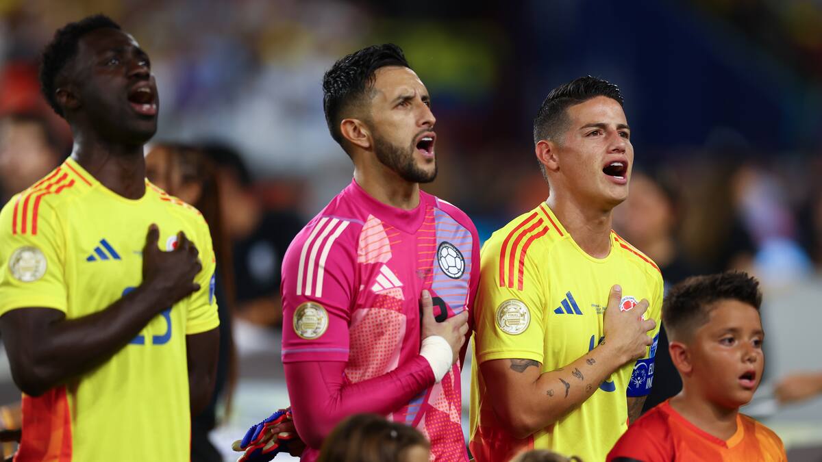 ¿Cuántos puntos necesita Colombia en las Eliminatorias para clasificar al Mundial 2026?