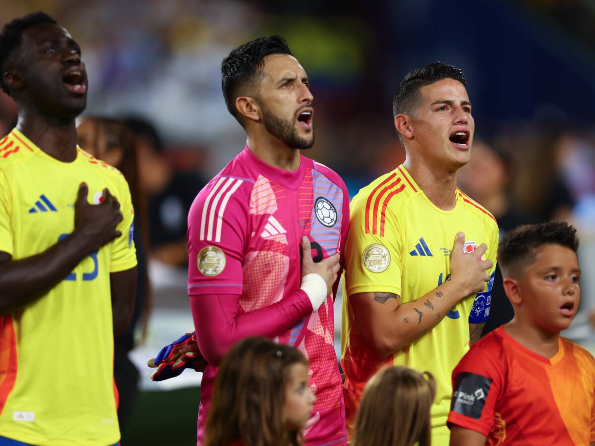 ¿Cuántos puntos necesita Colombia en las Eliminatorias para clasificar al Mundial 2026?