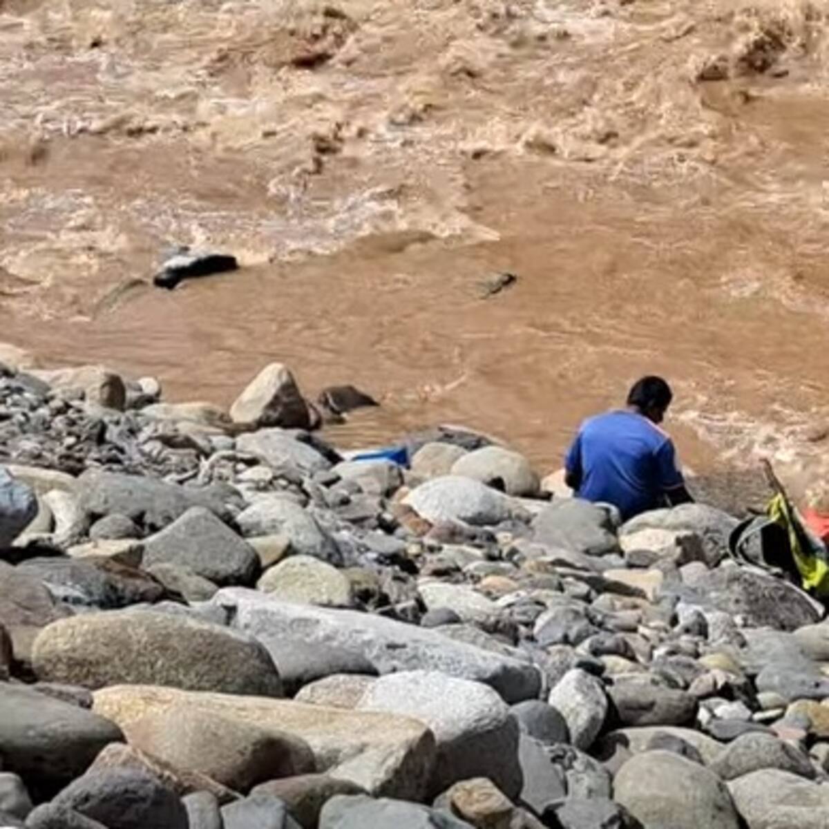 Al menos 32 mineros muertos tras el colapso de un puente en República Democrática del Congo