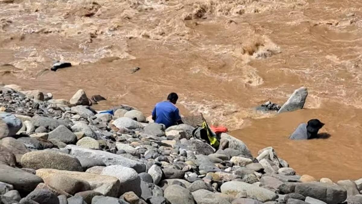 Al menos 32 mineros muertos tras el colapso de un puente en República Democrática del Congo