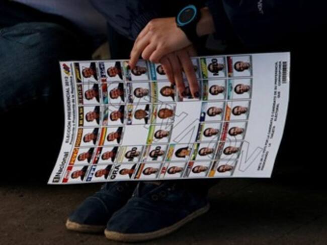 Hay suficientes motivos para estar contentos: campaña Capriles