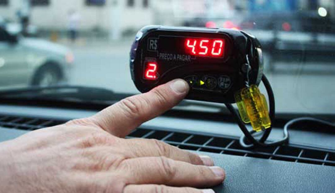 Taxistas en Cúcuta tendrán 15 días para actualizar sus taxímetros