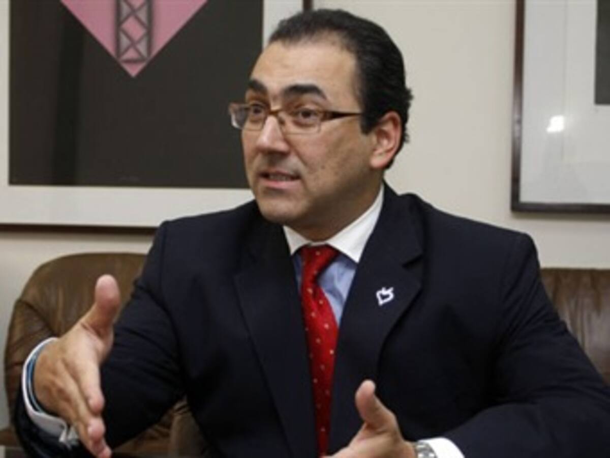 Unidad Nacional trabajará para que Santos sea reelegido en primera vuelta