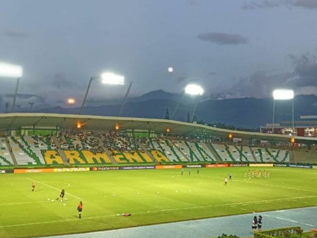 ¿Cómo se prepara Armenia para el partido del Deportivo Pereira con Atlético Bucaramanga?