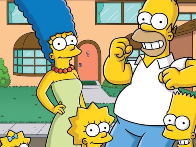 Conozca el banco de voces de Los Simpson y otros personajes animados