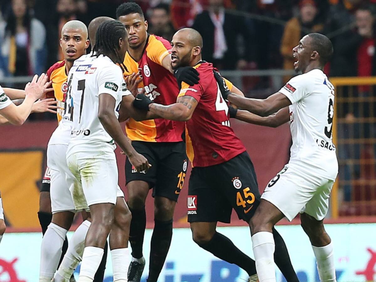 Prográmese con la fecha 27 de la Superliga de Turquía