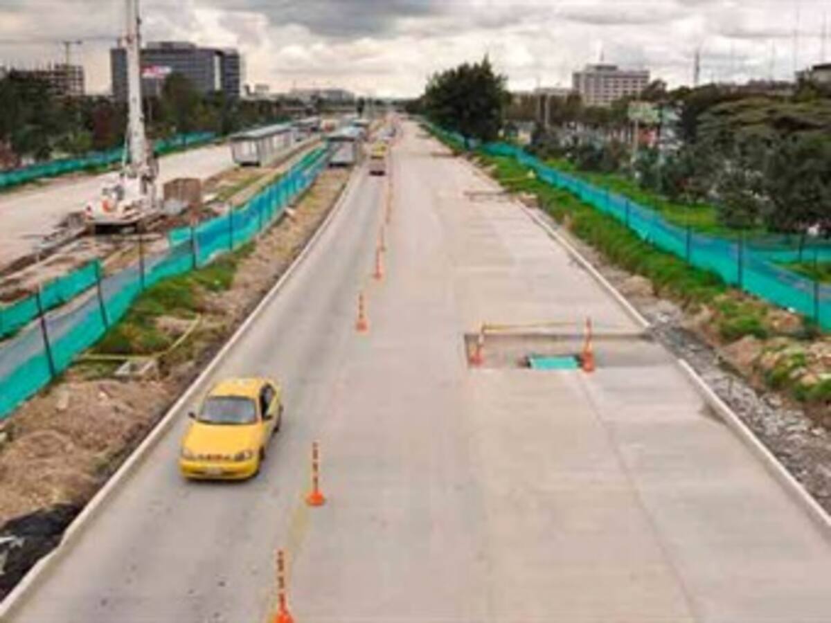 Mintransporte ratifica que Transmilenio llegará hasta el Aeropuerto El Dorado
