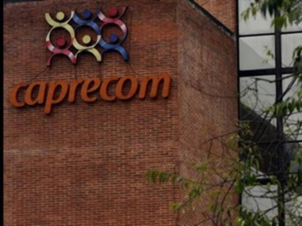 Supersalud vigilará con detenimiento a Caprecom