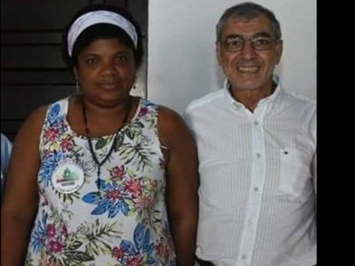 William Dau rompió los esquemas de esa imagen de politiquero corrupto: Cinthia Pérez
