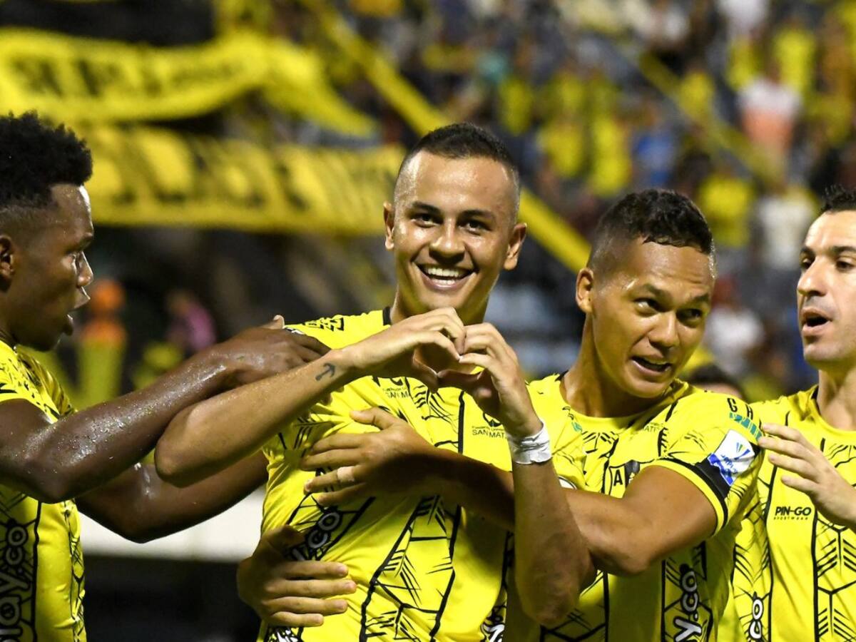 El Pulso del Fútbol, 23 de mayo de 2023