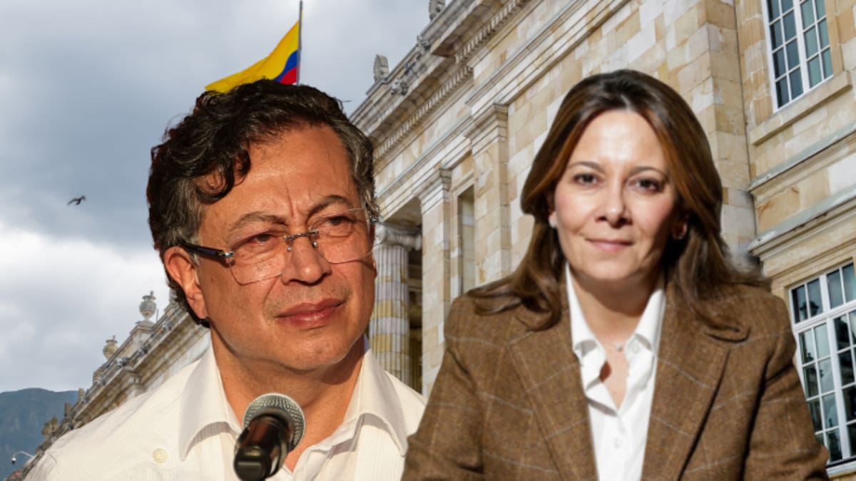 Petro criticó designación de Ana María Vesga como MinSalud: “Desmantelamiento de derecho a la salud”